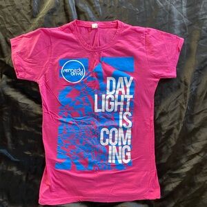 Remedy Drive band T-Shirt